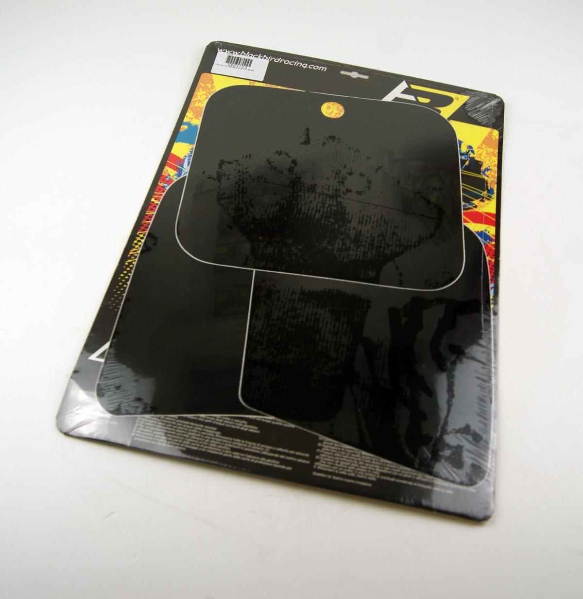Blackbird Graphics 95-99 Tm MX Backgrounds, Blackbird 3801/20