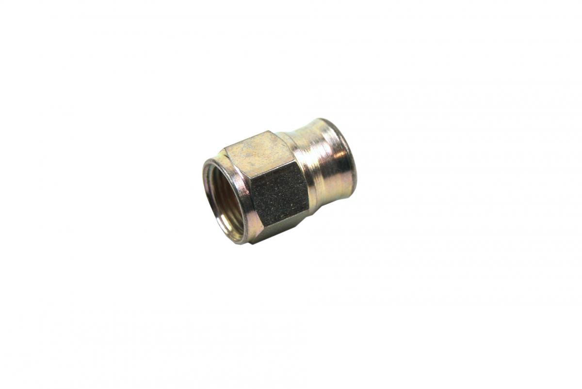 FIR Hose End Socket Nuts Each, Brake Hose Fitting Diy, Up-05011b Buildaline