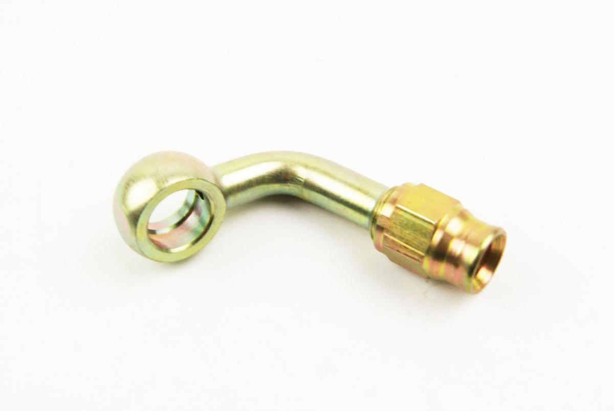 Goodridge Banjo 70* 10mm Exended Neck, Goodridge 5070-03p