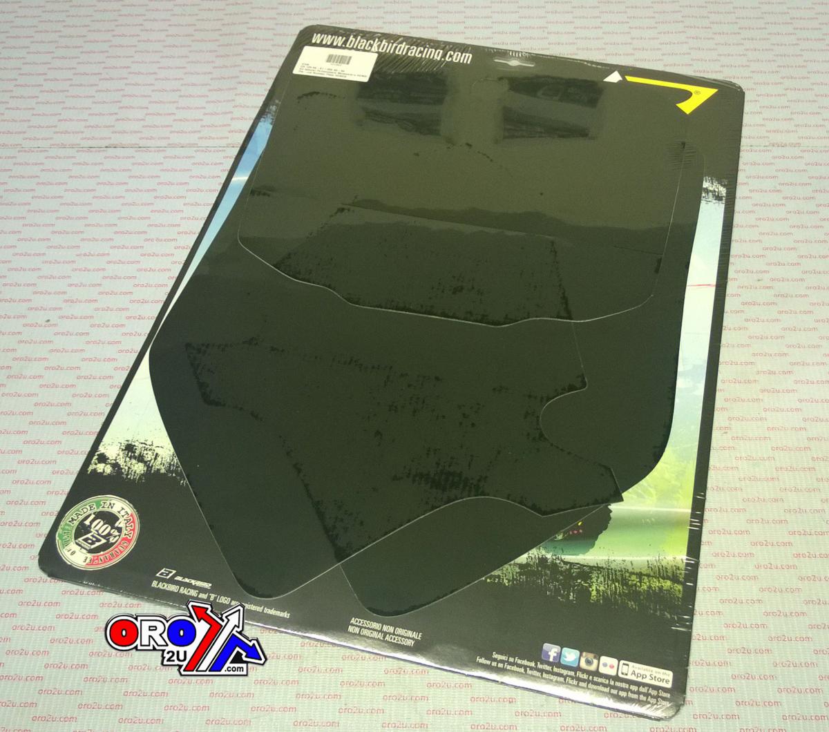 Blackbird Graphics 95-97 CR125/250 Backgrounds, 3106\000002