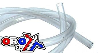 Venhill Clear Protection Tube 10/mt