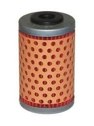 Bike It Oil Filter KTM 1st