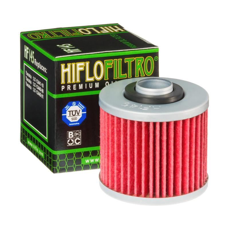 HiFlo Filters Oil Filter HF145
