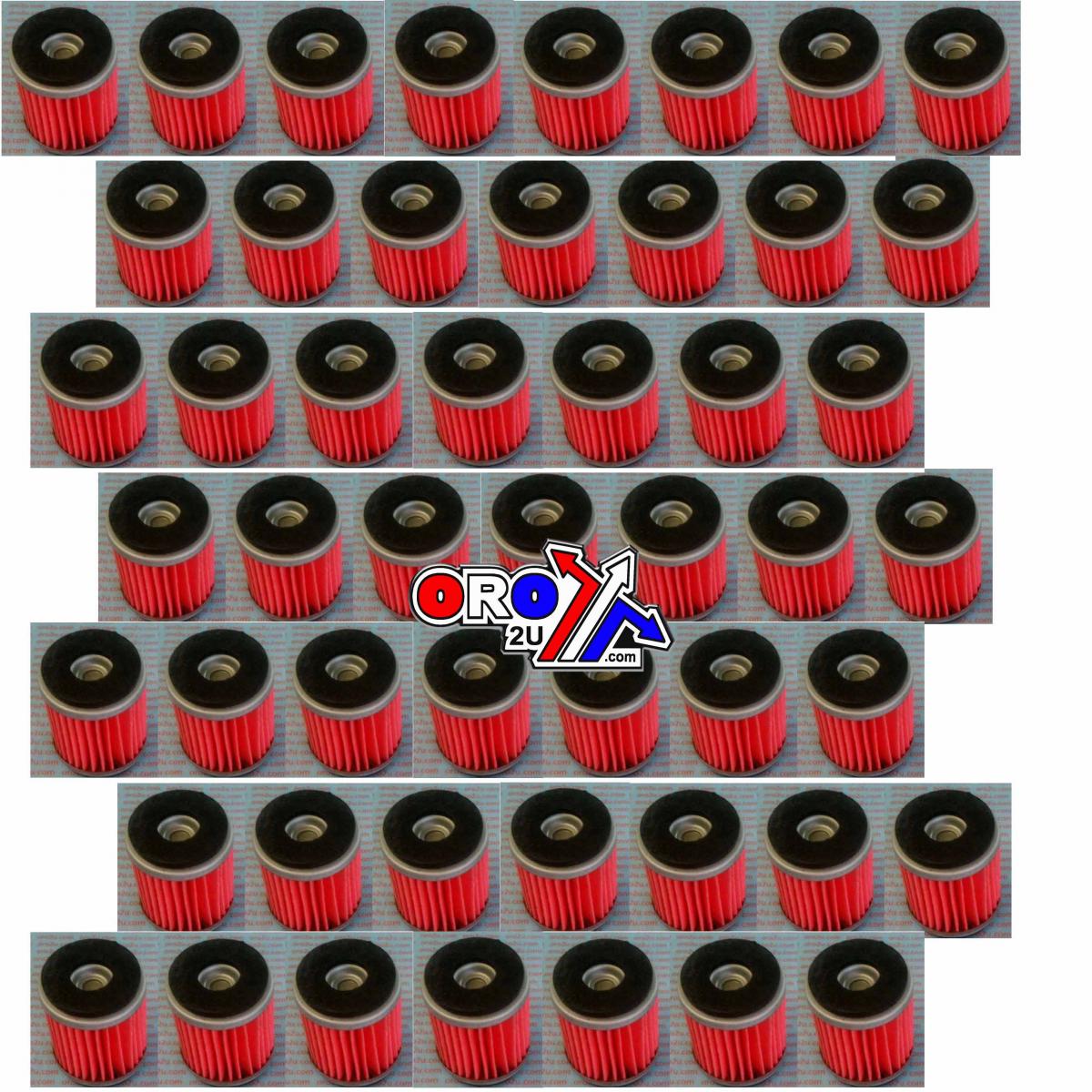 FIR Trade Pack 50oil Filter