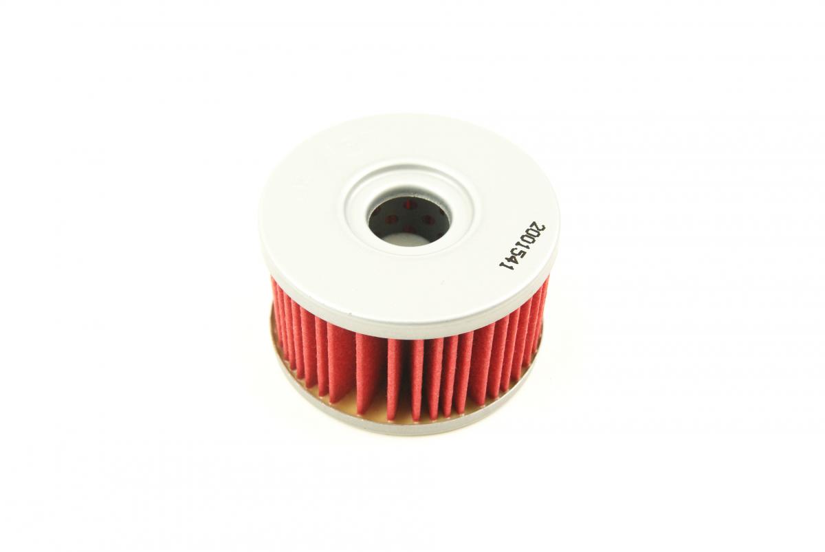 HiFlo Filters Oil Filter Hiflo HF137