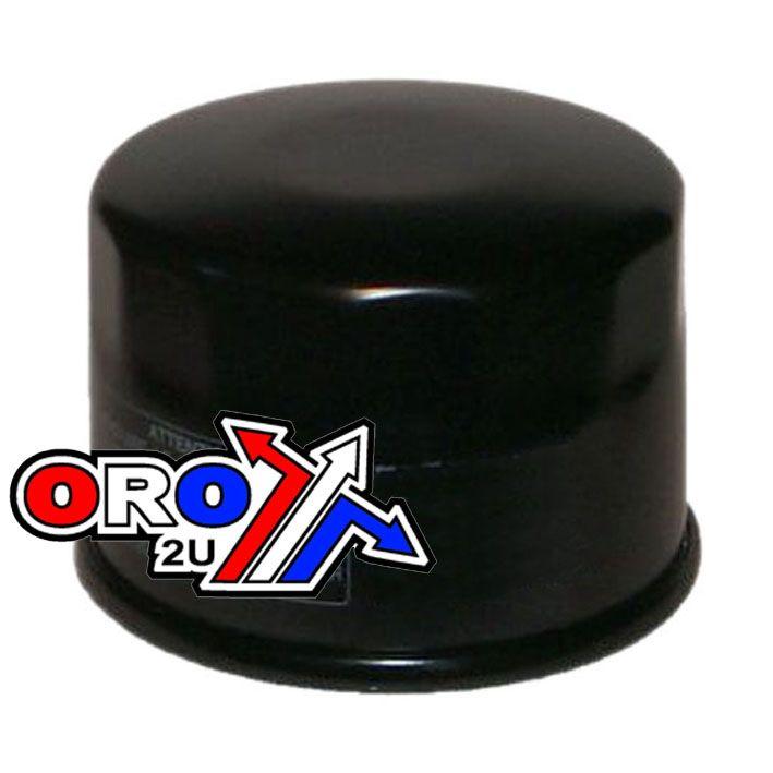 MTX Parts Oil Filter HF147 Can Type 5dm-13440-00 00128045 Mf8147