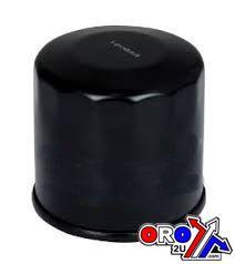 MTX Parts Oil Filter Moto HF191 Triumph T1210200 Can Type Road Mf8191