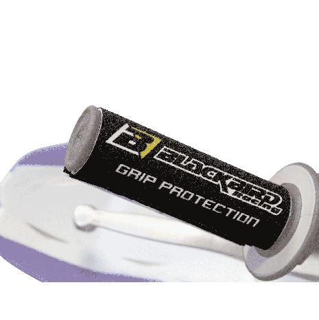 Blackbird Graphics Grip Protector Blackbird, Blackbird 5016, Clean Grip Prorection