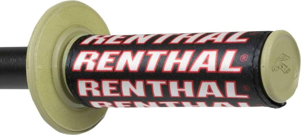 Renthal Grip Protector Renthal, Renthal G190, Clean Grip Protection