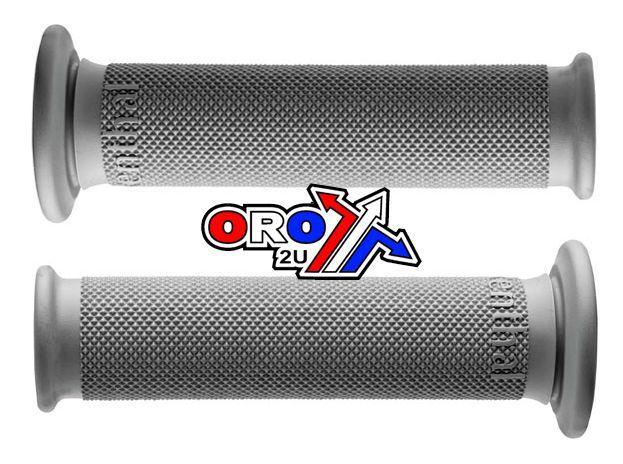 Renthal Renthal Grips (diam/soft) ATV, 22/22mm, Renthal G108