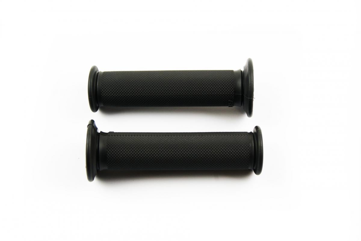 Renthal Renthal Firm Road Grip D Grey, Renthal G149 Firm Compound