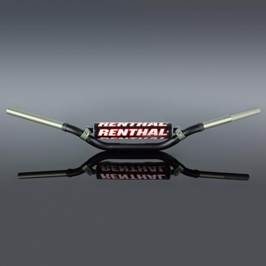 Renthal Renthal Twinwall Stewart 996, Villopoto / Stewart, Renthal 996-01-bk-07-185