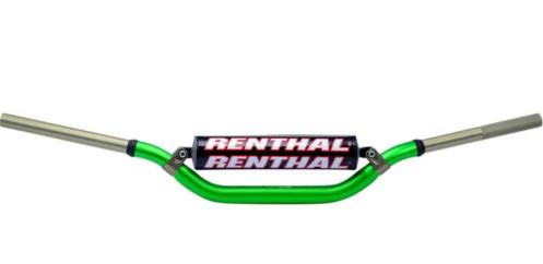 Renthal Renthal Twinwall Rc 997-01-gn, Rc / CR/CRF 04-13, Kawasaki KX/KXF 06-13