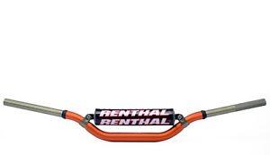 Renthal Renthal Twinwall Mcgrath 999, Mcgrath / Short, Renthal 999-01-or-07-185