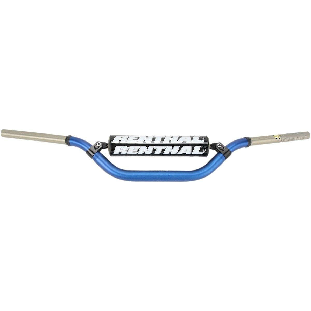 Renthal Renthal Twinwall YZ/YZF 921, Yamaha YZ/YZF 06+, Renthal 921-01-bu-07-184