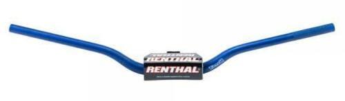 Renthal Renthal Fatbar YZ/YZF 602, Renthal 602-01-bu