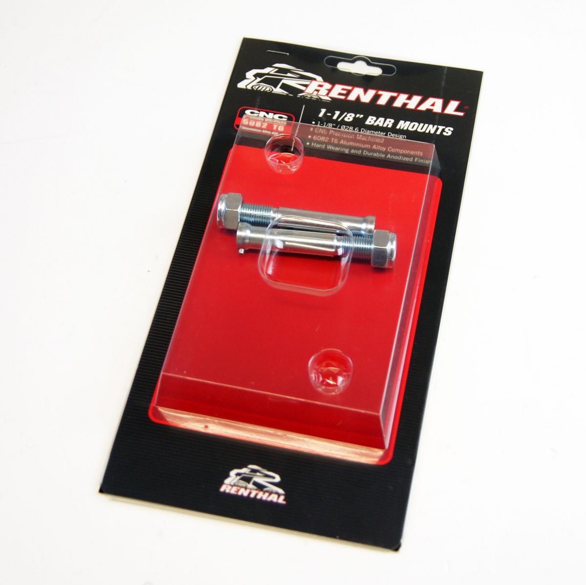 Renthal Renthal Bolt Kit for CL001/2, Renthal CL014