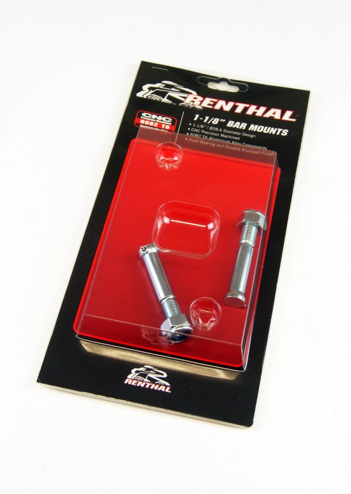 Renthal Renthal Bolt Kit for CL019, Renthal CL020