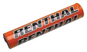 Renthal Renthal MX Pad Mini Orange, Renthal P271