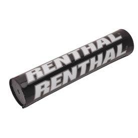 Renthal Renthal Shiny X-pad Black, Renthal P213