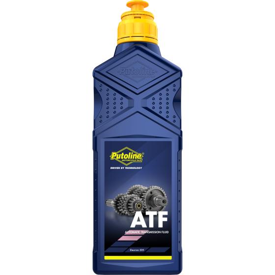 Putoline Oils 1lt Atf-dexron Putoloine Oil, Atf-1, Atf-1,