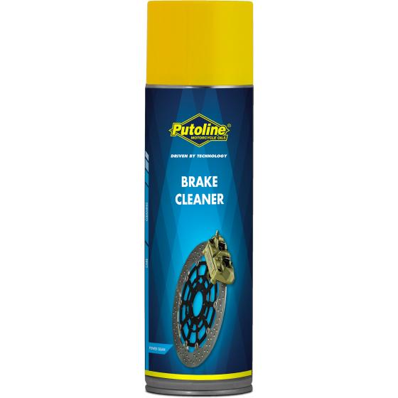 Putoline Oils 500ml Brake Cleaner Putoline, Br/c-500, Br/c-500,