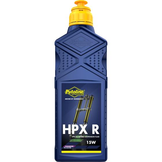 Putoline Oils 1lt 15wt Hpxr Fork Oil Putolin HPX15-1, 70216