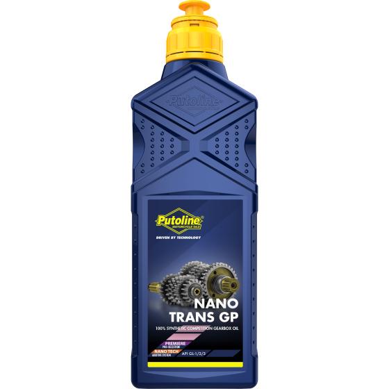 Putoline Oils 1lt Nano-trans Gp Putoline, Nanogp-1, 73608   Nanogp-1