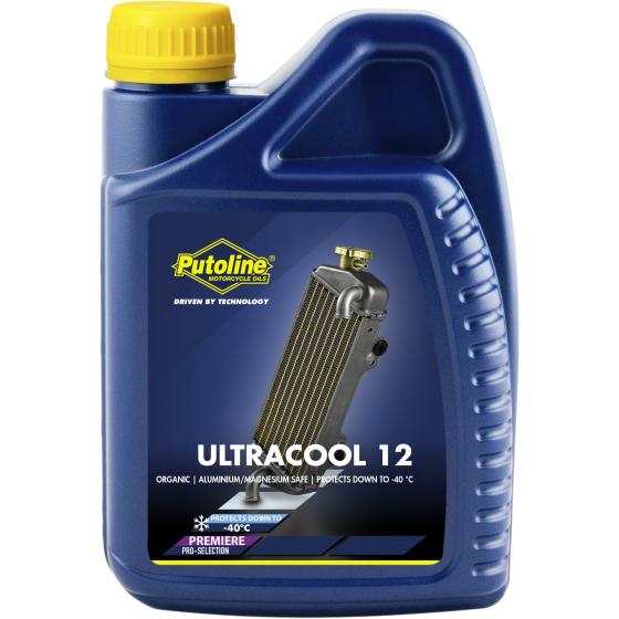 Putoline Oils 1lt Ultra Cool 12 Putoline, 74130, Ultracool-1,