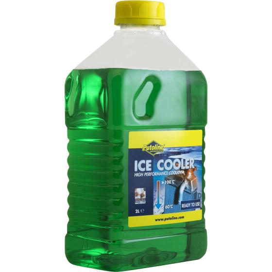 Putoline Oils 2lt Ice Cooler Putoline Green, Ice/cool-2, Ice/cool-2, 73607
