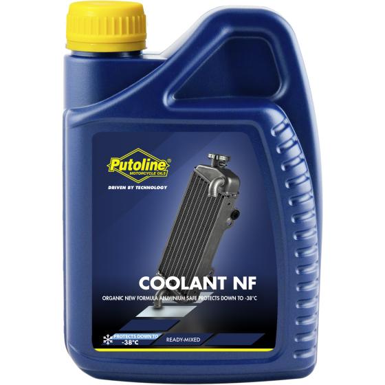 Putoline Oils 1lt Coolant Nf Putoline -36c Cool-1,