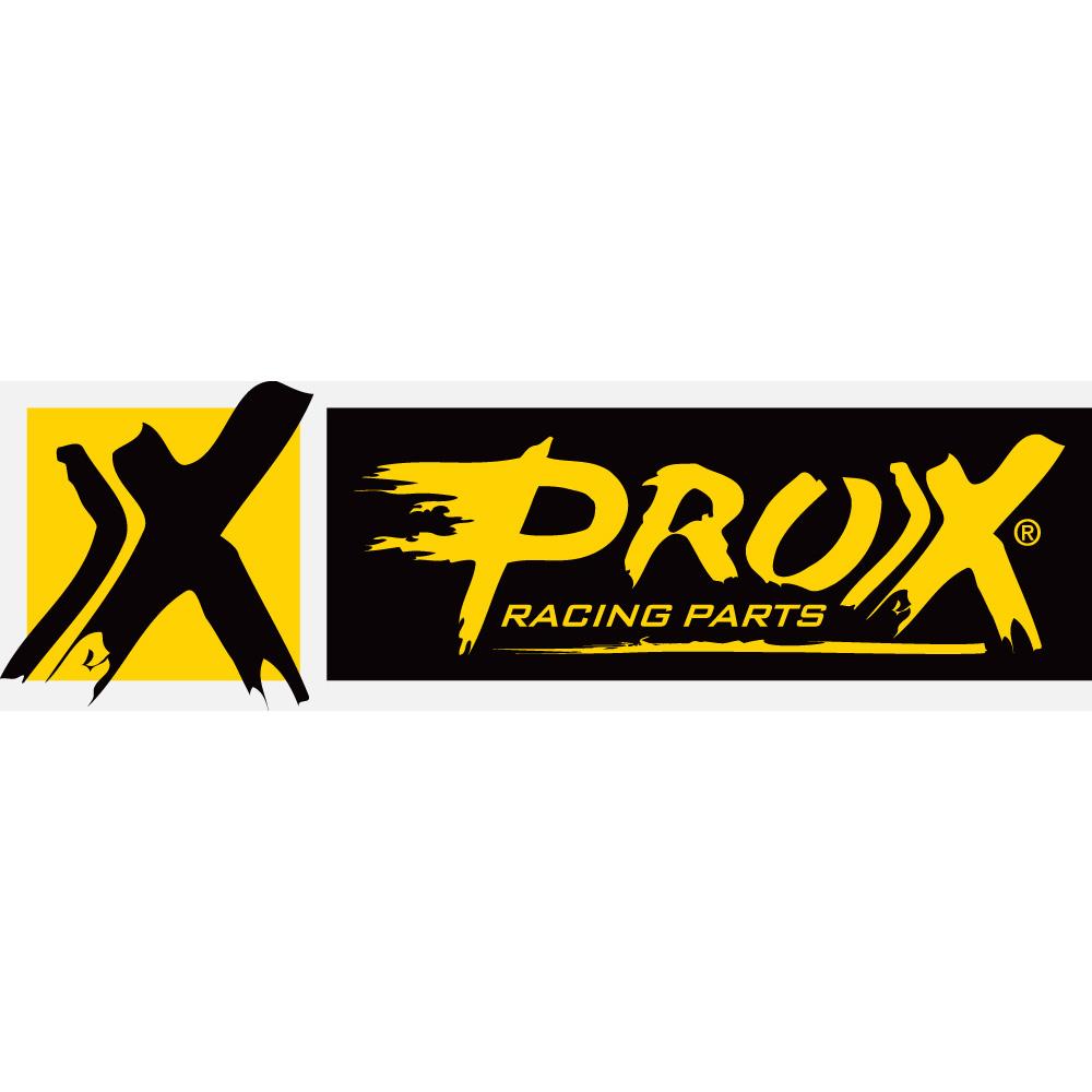 Pro-X Racing Sticker Van Prox Size 65x20cm, Prox 99.10-04
