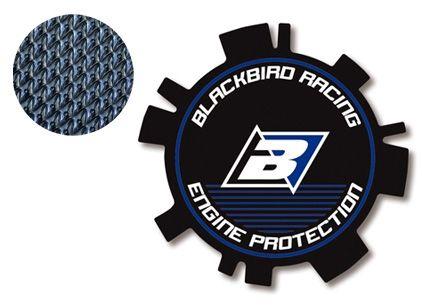Blackbird Graphics 02-20 YZ250 Clutch Cover Pro