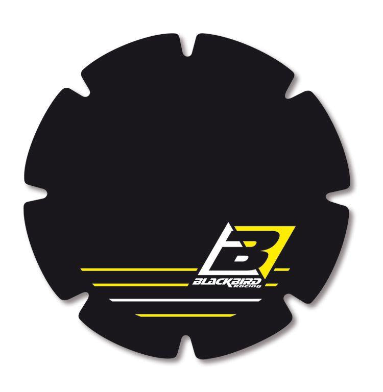 Blackbird Graphics 05-22 RMZ450 Clutch Cover Pro