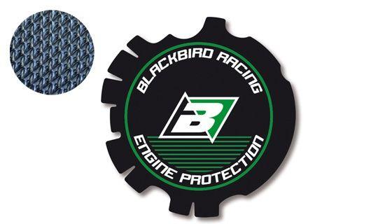 Blackbird Graphics 03-08 KX250 Clutch Cover Pro