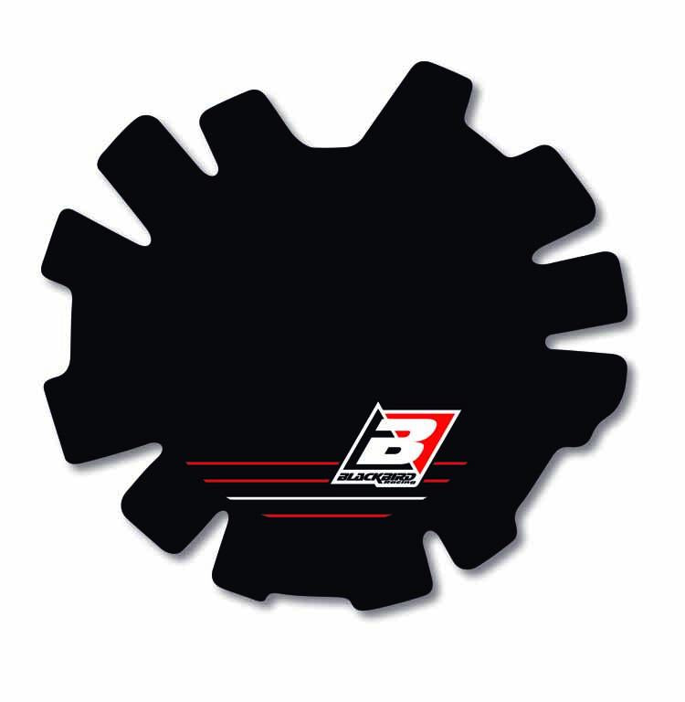 Blackbird Graphics 13-25 Beta Rr 2t Clutch Cover, Protection 5b00/01