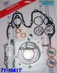 K&S Technologies Gasket Top Set 96-04 Xr TRX400 KS71-1041t