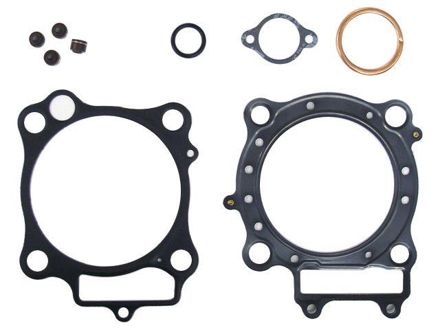 Namura Technologies Gasket Top Set Honda 2005 - 2015 CRF 450 R X Namura Nx-10046t