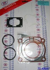 K&S Technologies Gasket Top Set 03-04 YZ125