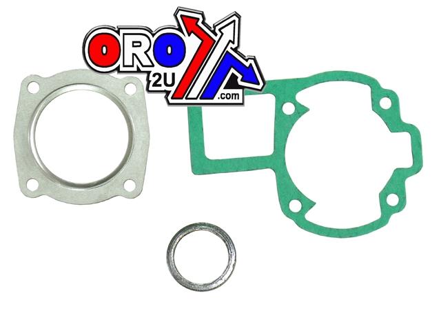Namura Technologies Gasket Top Set 87-06 LT80, Namura Na-30080t KFX80 03-06, 1987 - 2006 Suzuki Quadsport
