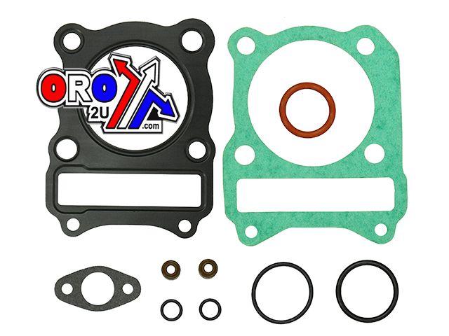 Namura Technologies Gasket Top Set 89-04 LTF160, Namura Na-30160t