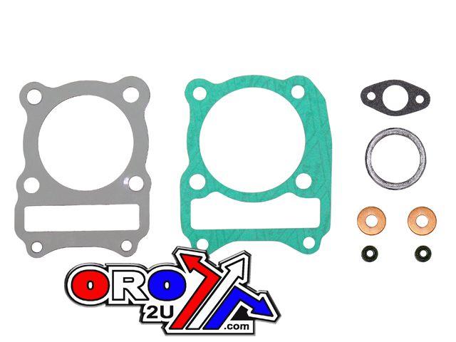 Namura Technologies Gasket Top Set LTF230, Namura Na-30000t Suzuki ATV, 52-0016