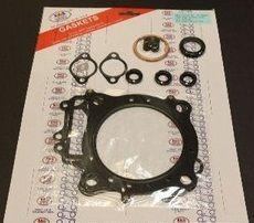 K&S Technologies Gasket Top Set 6-13 TRX450R Er, KS70-1048t Honda ATV