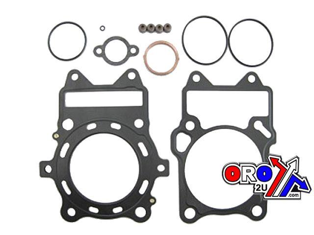 Namura Technologies Gasket Top Set 08-14 LTA450X King Quad, Namura Na-30016t