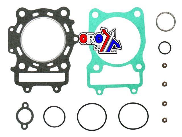 Namura Technologies Gasket Top Set 99-07 LTA500F, Namura Na-30050t Suzuki ATV, Lt-a