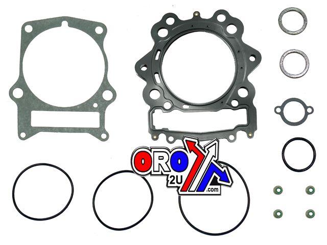 Namura Technologies Top End Gasket Set 2006-25 YFM700R Raptor, Namura Na-40012t Yamaha MX, Raptor