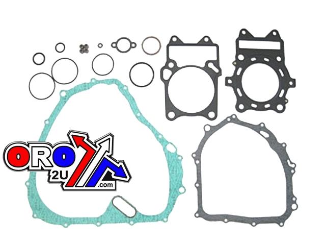 Namura Technologies Gasket Full Lt-a400f 08-14, Namura Na-30012f