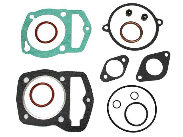 Namura Technologies Gasket Top Set 08-09 CRF230L,m, Namura Nx-10230t Honda
