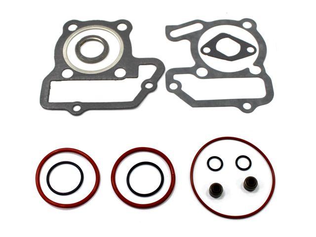 Namura Technologies Gasket Top Set 00-07 TTR90ET, Namura Nx-40090t Yamaha