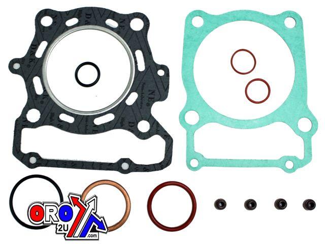 Namura Technologies Gasket Top Set 94-96 KLX250, Namura Nx-20036t Kawasaki